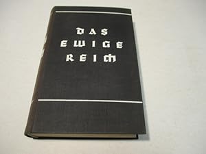 Seller image for Das ewige Reich. Die Deutschen. II.Band : Die geistigen Krfte. for sale by Ottmar Mller