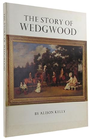 THE STORY OF WEDGWOOD