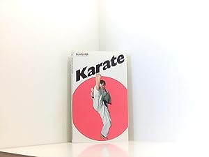 Bild des Verkufers fr Karate: mein Freizeitsport von Rolf-Jrgen Krutwig zum Verkauf von Book Broker