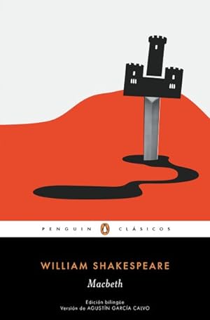 Seller image for Macbeth -Language: spanish for sale by GreatBookPricesUK