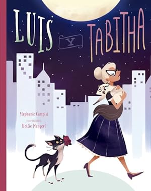 Seller image for Luis y Tabitha/ Luis and Tabitha -Language: Spanish for sale by GreatBookPrices
