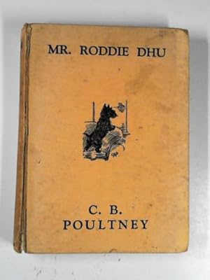 Seller image for Mr. Roddie Dhu for sale by Cotswold Internet Books