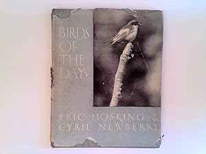 Seller image for Birds Of The Day And Birds Of The Night, for sale by Goldstone Rare Books