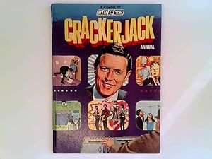 Seller image for Crackerjack Annual for sale by Goldstone Rare Books