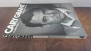 Bild des Verkufers fr Cary Grant: A Celebration zum Verkauf von BoundlessBookstore