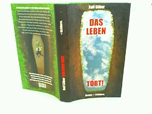 Seller image for Das Leben tobt: Roman for sale by mediafritze