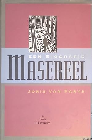 Seller image for Masereel: een biografie for sale by Klondyke