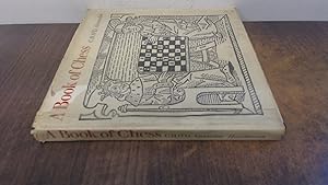 Seller image for Book of Chess for sale by BoundlessBookstore