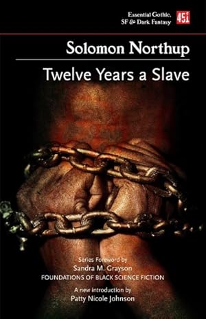 Imagen del vendedor de Twelve Years a Slave a la venta por GreatBookPrices