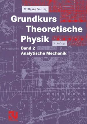 Seller image for Grundkurs Theoretische Physik for sale by BuchWeltWeit Ludwig Meier e.K.