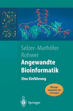 Seller image for Angewandte Bioinformatik for sale by BuchWeltWeit Ludwig Meier e.K.