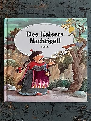 Des Kaisers Nachtigall