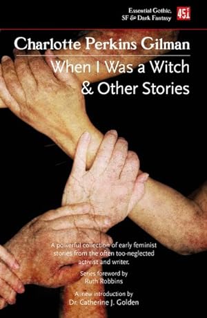Bild des Verkufers fr When I Was a Witch & Other Stories zum Verkauf von GreatBookPrices