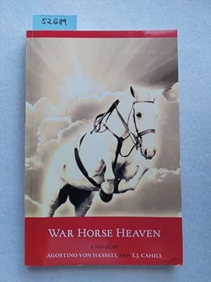 Seller image for War Horse Heaven (signiert!) for sale by Versandantiquariat Claudia Graf