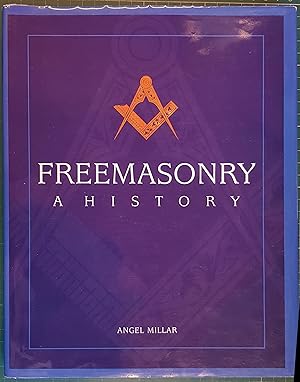Seller image for Freemasonry: A History for sale by Hanselled Books