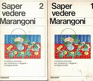 Saper vedere. Come si guarda un'opera d'arte