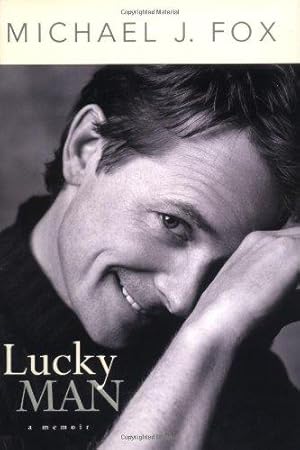 Seller image for Lucky Man: A Memoir for sale by WeBuyBooks