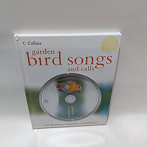 Seller image for Garden Bird Songs And Calls for sale by Cambridge Rare Books