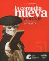 Imagen del vendedor de La comedia nueva o El caf a la venta por AG Library