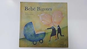 Bild des Verkufers fr OQO, libro infantil: Bebe Bigotes - Patacrua, Alessandra Cimatoribus (a partir de un cuento tradicional de Mongolia) zum Verkauf von El Boletin