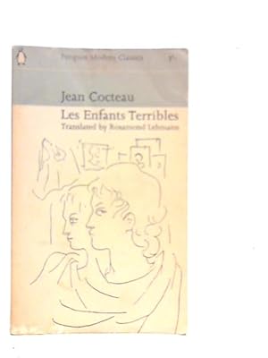Seller image for Les Enfants Terribles for sale by World of Rare Books