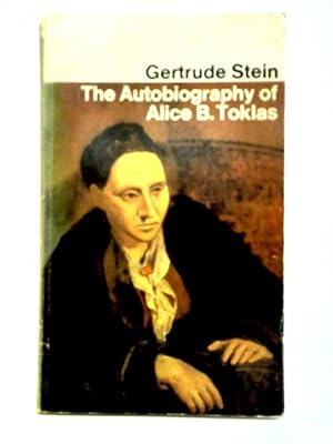 Bild des Verkufers fr The Autobiography of Alice B. Toklas zum Verkauf von World of Rare Books