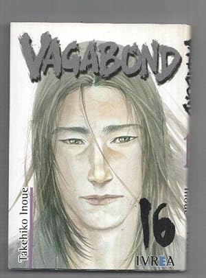 Bild des Verkufers fr Ivrea: Manga - Vagabond volumen 16 por Takehiko Inoue zum Verkauf von El Boletin