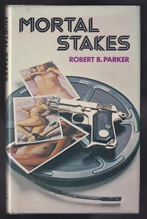 Image du vendeur pour Mortal Stakes mis en vente par Invisible Books