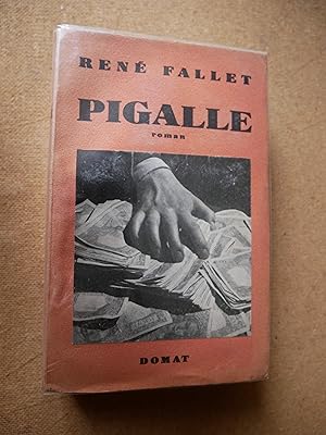 Pigalle