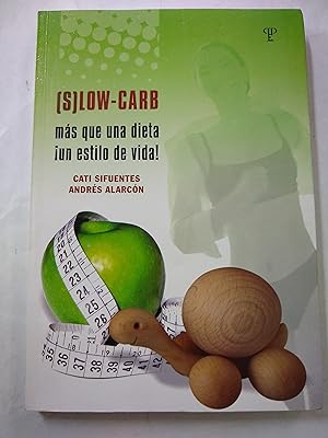 Immagine del venditore per Slow - Carb venduto da Libros nicos