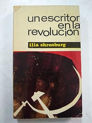Seller image for Un escritor en la revolucion for sale by Libros nicos