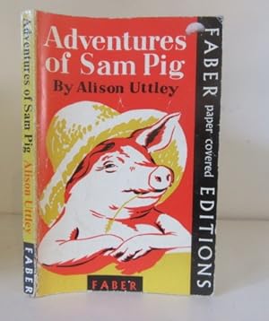 Seller image for Adventures of Sam Pig for sale by BRIMSTONES