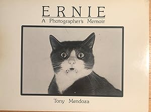 Immagine del venditore per Ernie: A Photographer's Memoir venduto da A Book Preserve