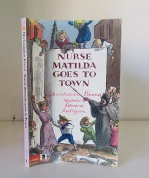 Immagine del venditore per Nurse Matilda Goes to Town venduto da BRIMSTONES