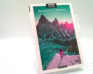 Patagonia Vertical : Chaten Massif