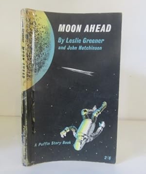 Seller image for Moon Ahead for sale by BRIMSTONES