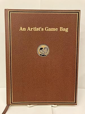 Seller image for An Artist's Game Bag for sale by Chamblin Bookmine