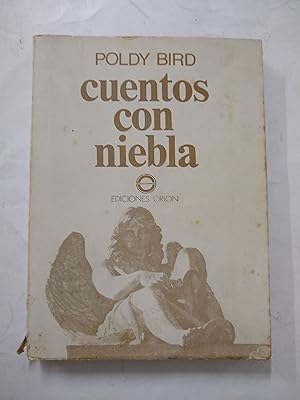 Seller image for Cuentos con niebla for sale by Libros nicos