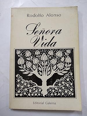 Seller image for Seora Vida for sale by Libros nicos