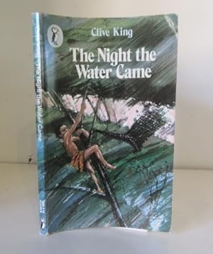 Seller image for The Night the Water Came for sale by BRIMSTONES
