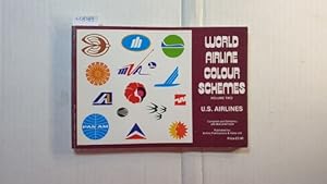 World Airline Colour Schemes (Vol. 2: U.S. Airlines)
