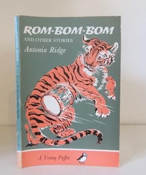 Seller image for Rom-Bom-Bom and Other Stories for sale by BRIMSTONES