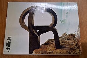 Seller image for Chillida for sale by HALCYON BOOKS