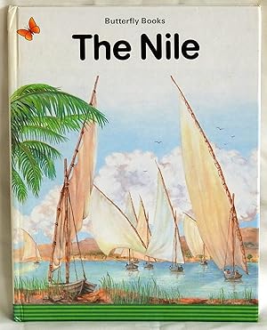 Imagen del vendedor de The Nile a la venta por Argyl Houser, Bookseller