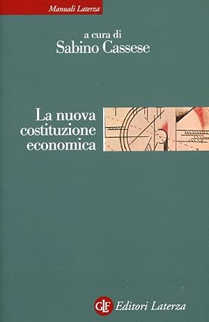 La nuova costituzione economica