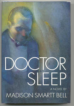 Imagen del vendedor de DOCTOR SLEEP a la venta por REVERE BOOKS, abaa/ilab & ioba