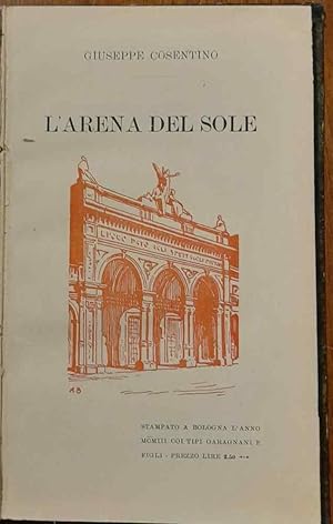 L'Arena del Sole