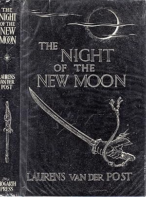 Image du vendeur pour The Night of the New Moon mis en vente par Pendleburys - the bookshop in the hills