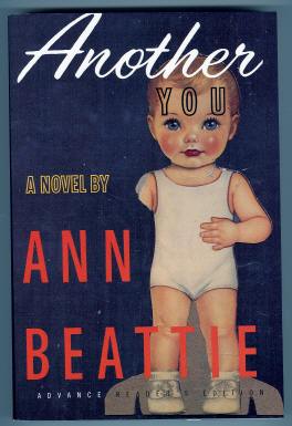 Seller image for ANOTHER YOU for sale by REVERE BOOKS, abaa/ilab & ioba