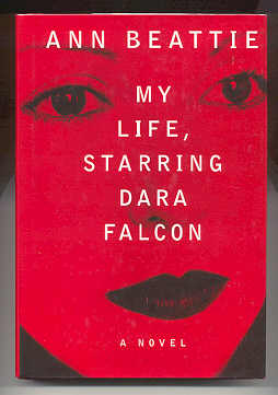 Seller image for MY LIFE, STARRING DARA FALCON for sale by REVERE BOOKS, abaa/ilab & ioba